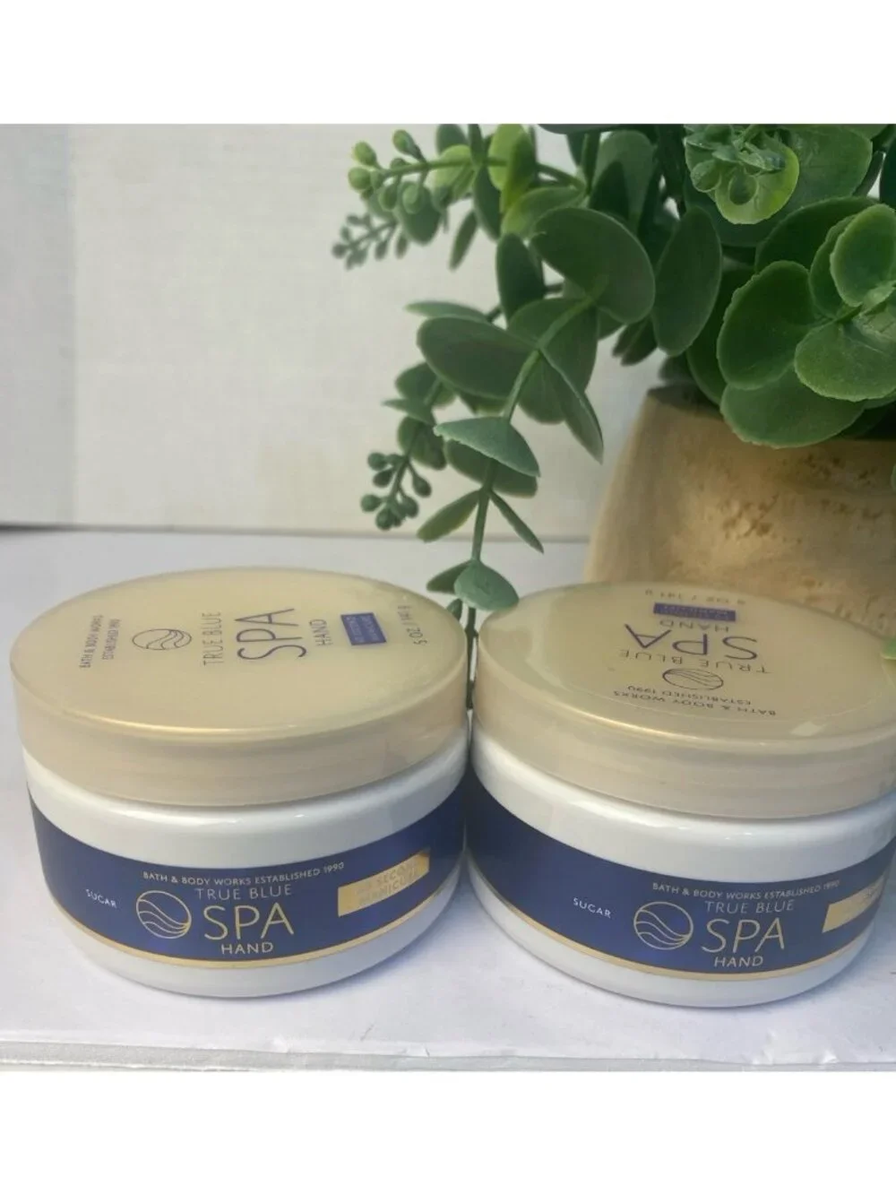 True Blue Spa 